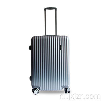PC ABS fashion Spinner Uitbreidbare bagage